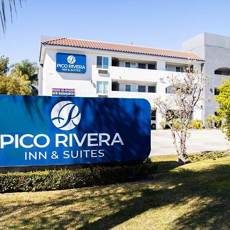 Pico Rivera Inn And Suites Kültér fotó
