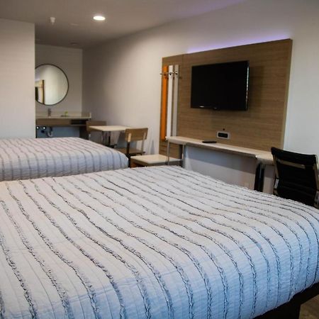 Pico Rivera Inn And Suites Kültér fotó